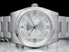 Rolex Oyster Perpetual 36 116000 Oyster Bracelet Silver Arabic Dial